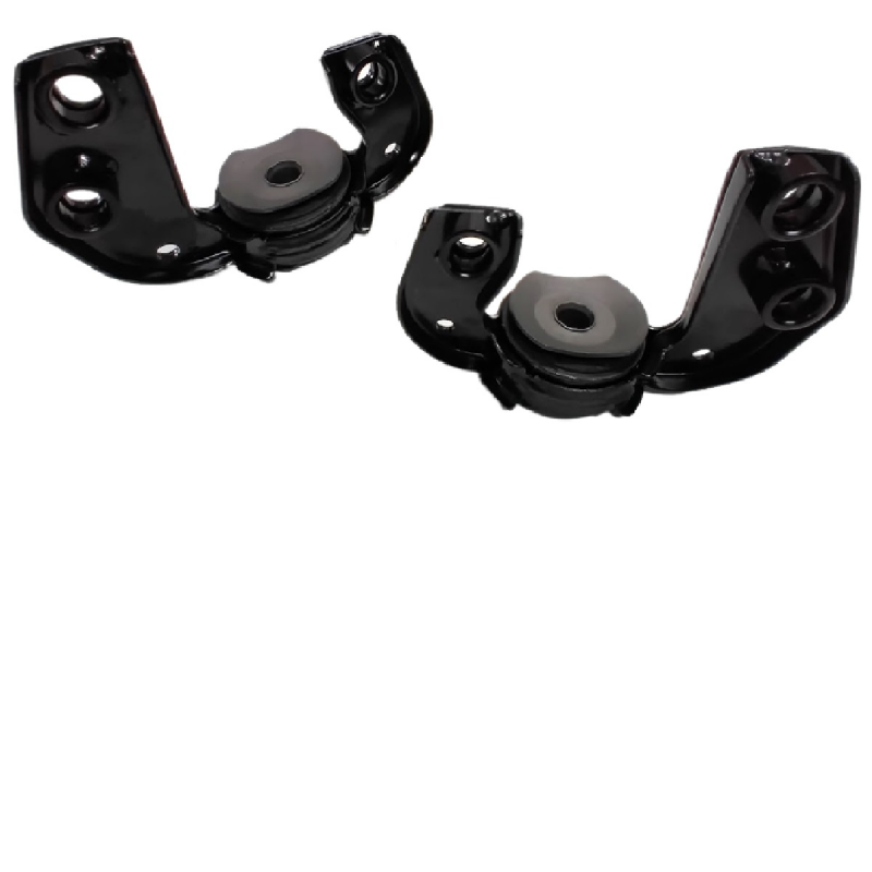 1KIT SUPORTE BARRA TENSORA MONTANA AGILE 2010