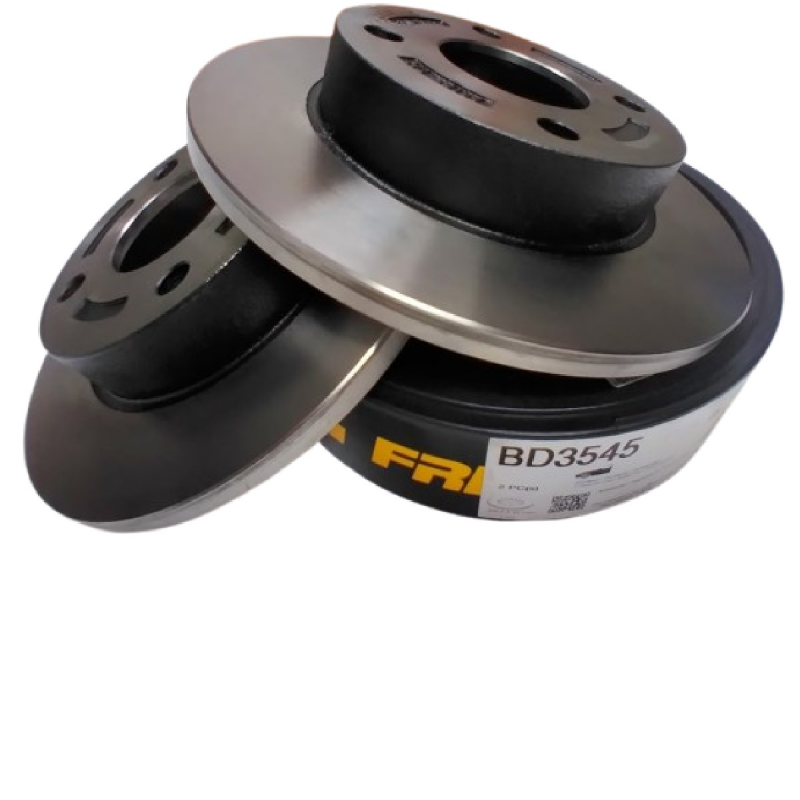 KIT DISCO FREIO DIANTEIRO ONIX 1.0 1.4 PRISMA 1.4  COBALT 1.4  1.8  2013