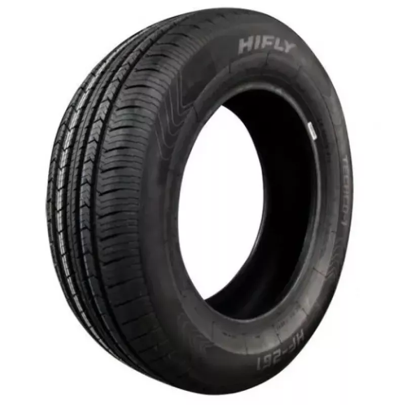 Pneu Hifly 175/65r14 79h Hf261