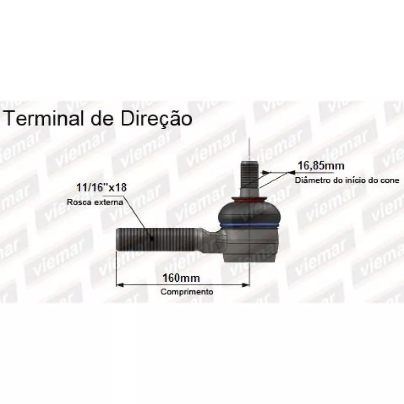 Terminal Direcao Dir