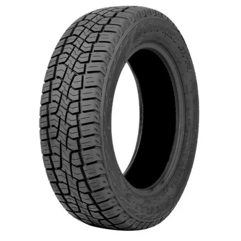 Pneu Pirelli 205/60r15 Scorpion Atr 91h