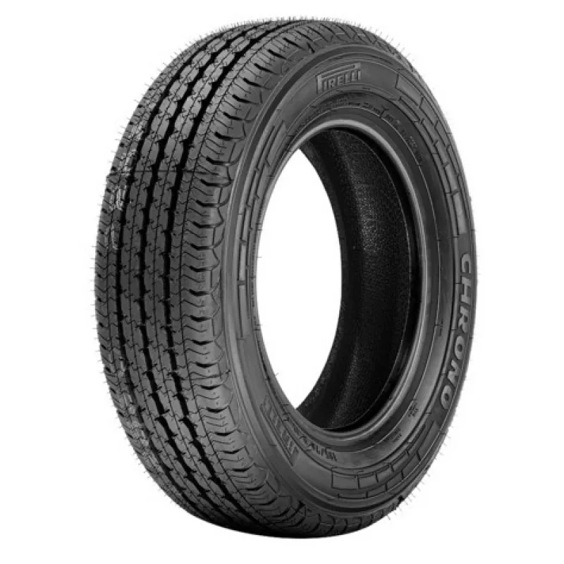 Pneu Pirelli 205/75r16 Chrono 110r 8 Lonas