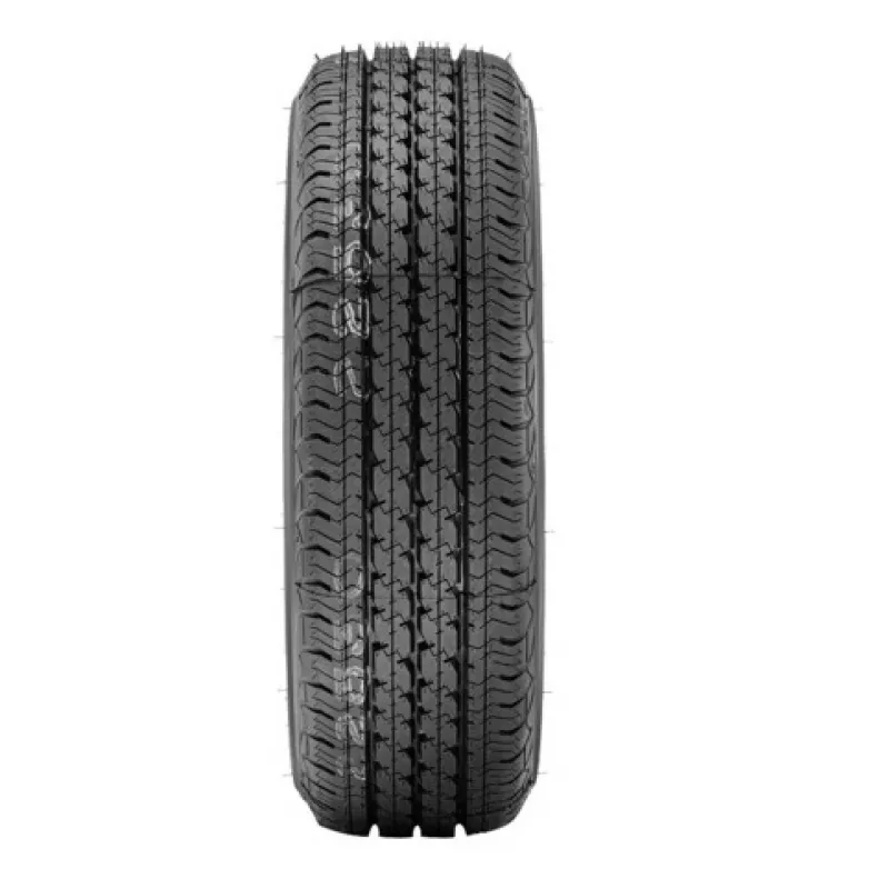 Pneu Pirelli 205/75r16 Chrono 110r 8 Lonas