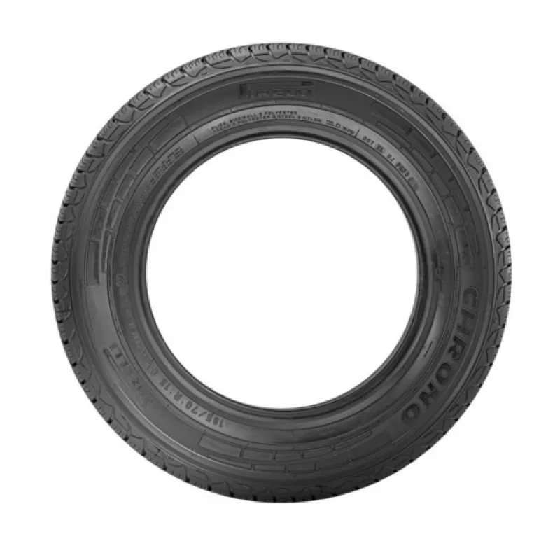Pneu Pirelli 175/70r14 Chrono Carga 88t Xl