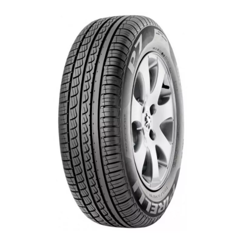 Pneu Pirelli 205/55r15 P7 88v