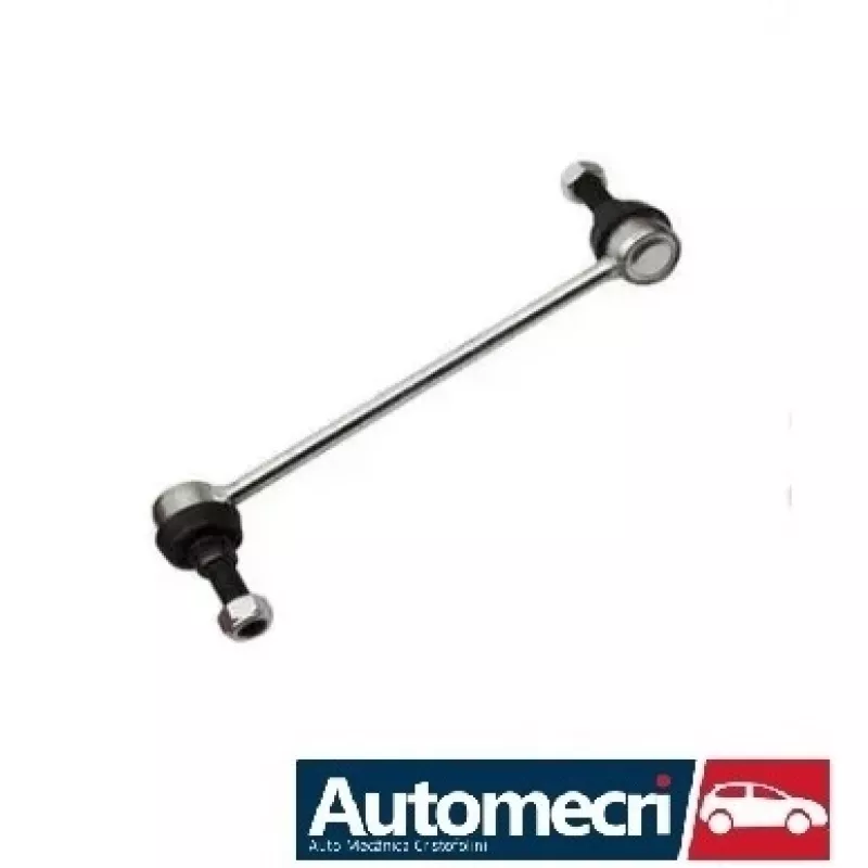 Bieleta Dianteira Direita Ou Esquerda Trw Jtsb0005 Ford Ecosport Fiesta | Vw Polo