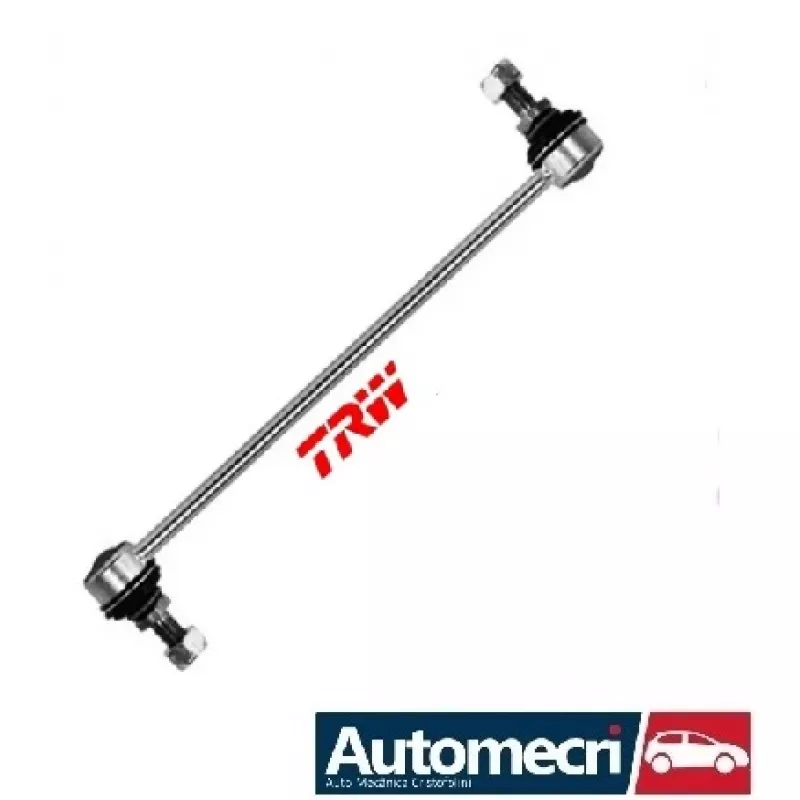 Bieleta Dianteira Direita Ou Esquerda Trw Jtsb0006 Fiat Argo Bravo Crono Linea Palio Punto Stilo