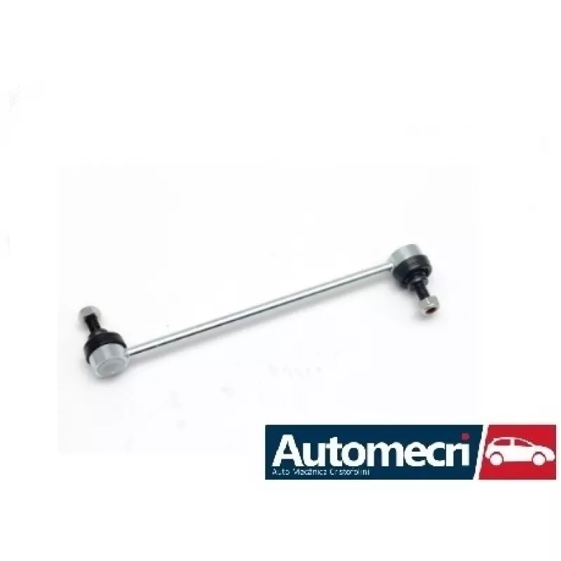 Bieleta Dianteira Direita Ou Esquerda Trw Jtsb0001 Vw Crossfox Fox Gol Polo Saveiro Up Virtus