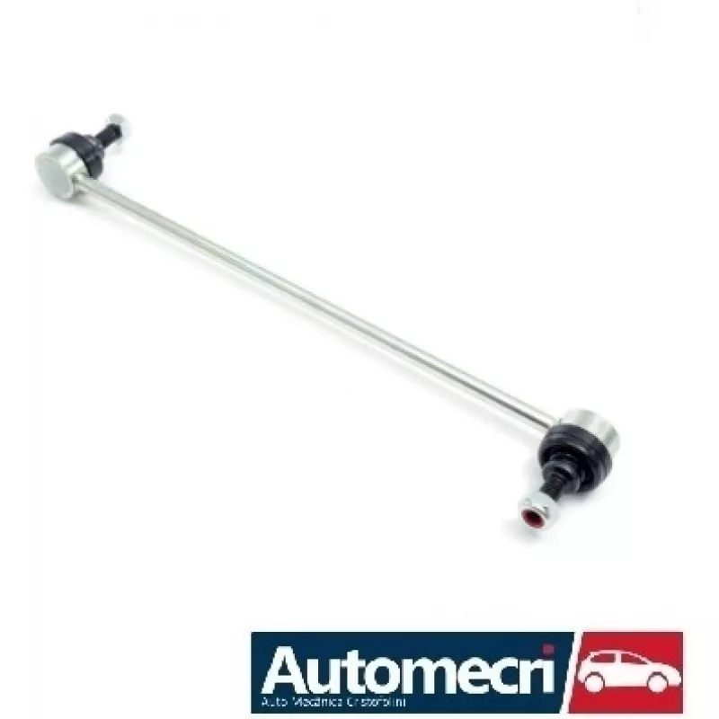 Bieleta Dianteira Direita Ou Esquerda Trw Jtsb0013 Citroen C3 C4 Peugeot 307 308 408