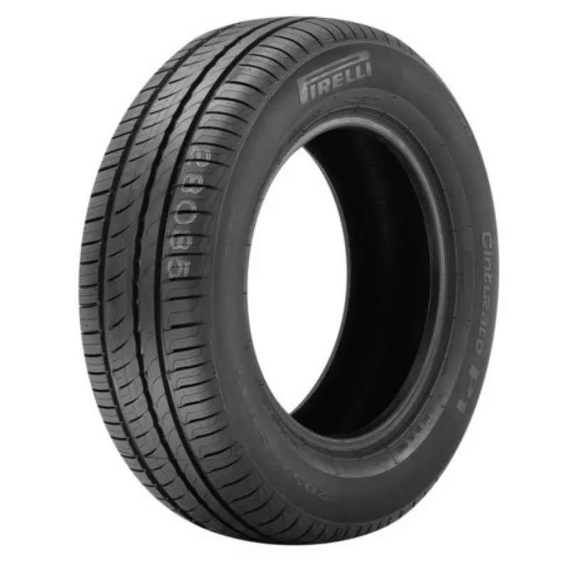 Pneu Pirelli 195/60r15 Cinturato P1 88h