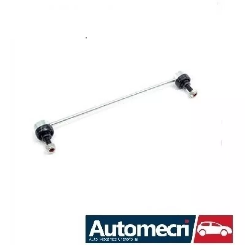 Bieleta Dianteira Direita Ou Esquerda Trw Jtsb0007 Fiat Fiorino Grand Siena Mobi Palio Uno