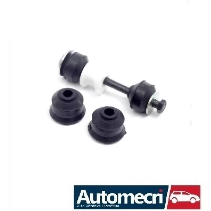 Bieleta Traseira Direita Ou Esquerda Trw Jtsb0028 Ford Focus Mondeo | Gm Blazer S10