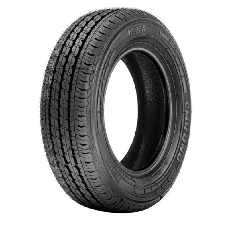 Pneu Pirelli 195/70r15c Chrono 104/102r