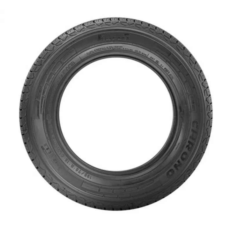Pneu Pirelli 195/70r15c Chrono 104/102r