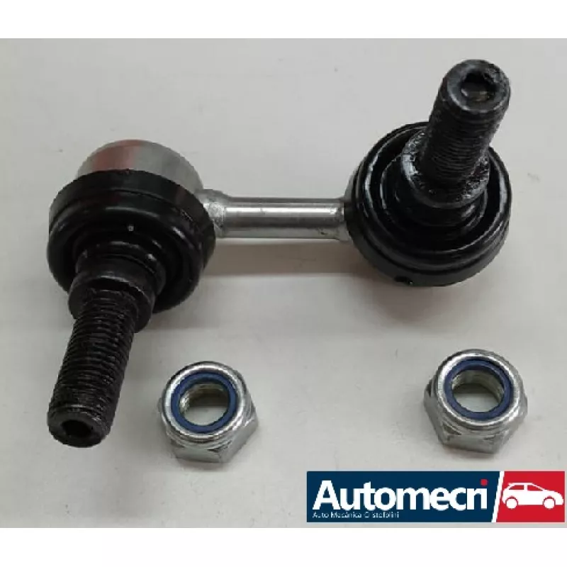 Bieleta Dianteira Esquerda Trw Jtsb0175 Nissan Frontier Xterra