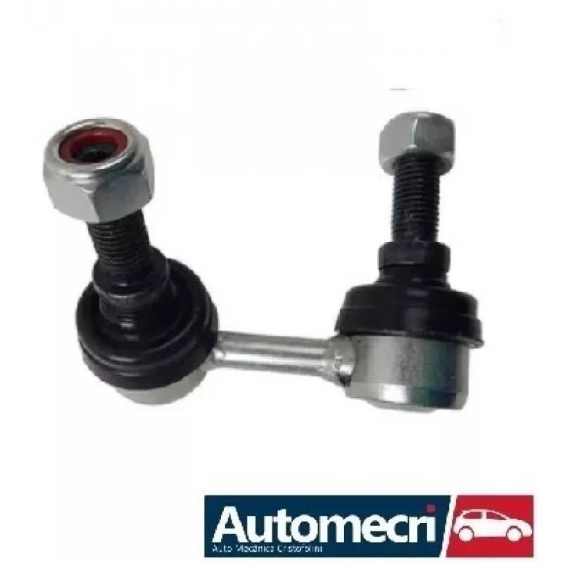 Bieleta Dianteira Direita Trw Jtsb0176 Nissan Frontier X Terra