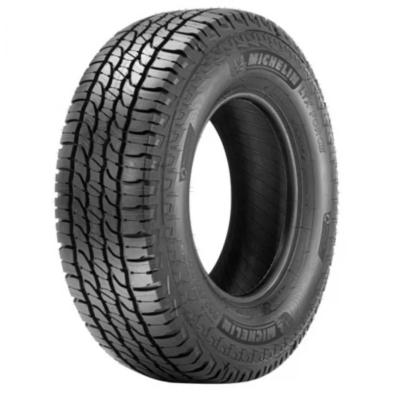 Pneu 205/65r15 Ltx Force 94t