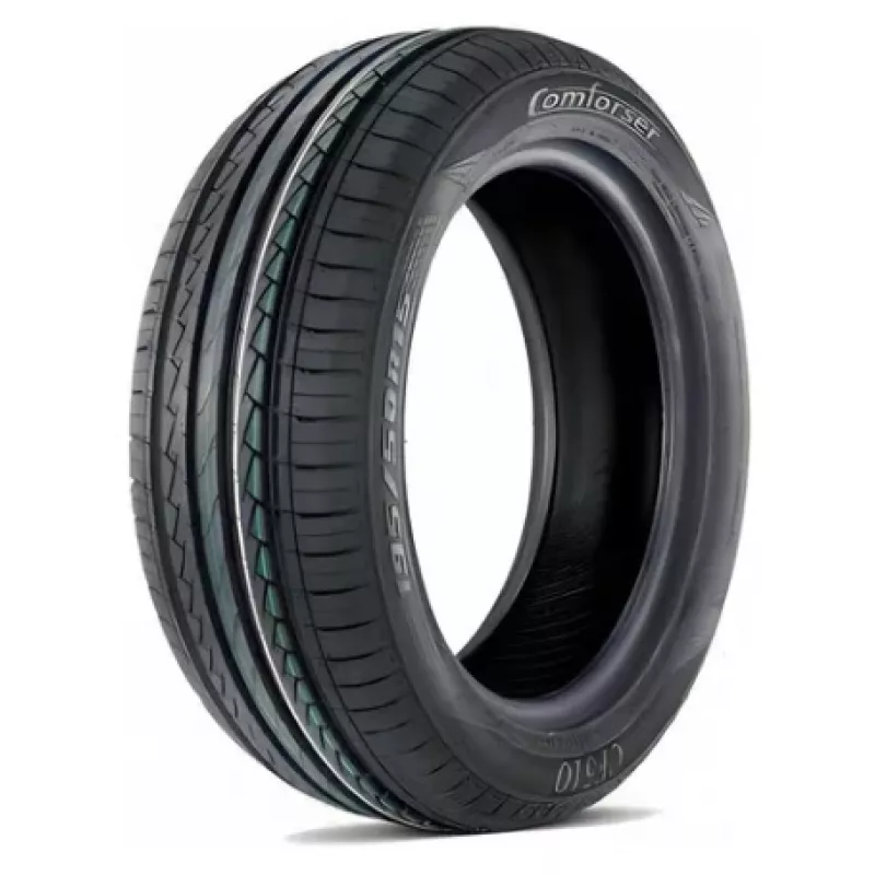 Pneu Comforser 195/60r15 Cf510 88h