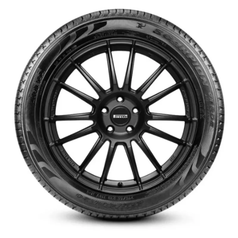 Pneu Pirelli 215/65r16 Scorpion Verde All Season 102h