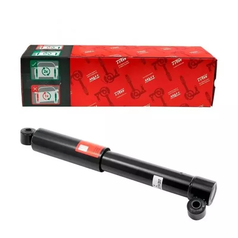 Amortecedor Traseiro Trw Jgt5478s Fiat Strada