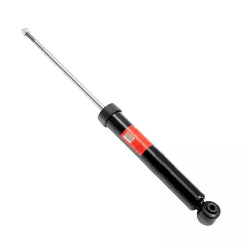 Amortecedor Traseiro Trw Jgt5484s Gm Celta Corsa