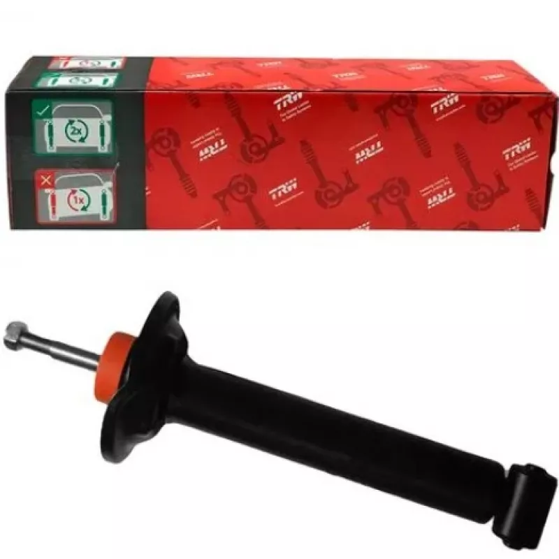 Amortecedor Traseiro Trw Jgs4326s Vw Saveiro
