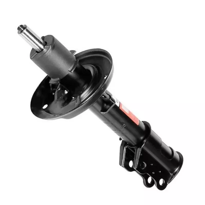Amortecedor Dianteiro Trw Jgm4516s Fiat Siena Strada | Vw Gol