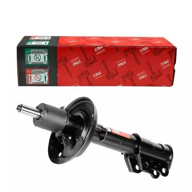 Amortecedor Dianteiro Trw Jgm4516s Fiat Siena Strada | Vw Gol