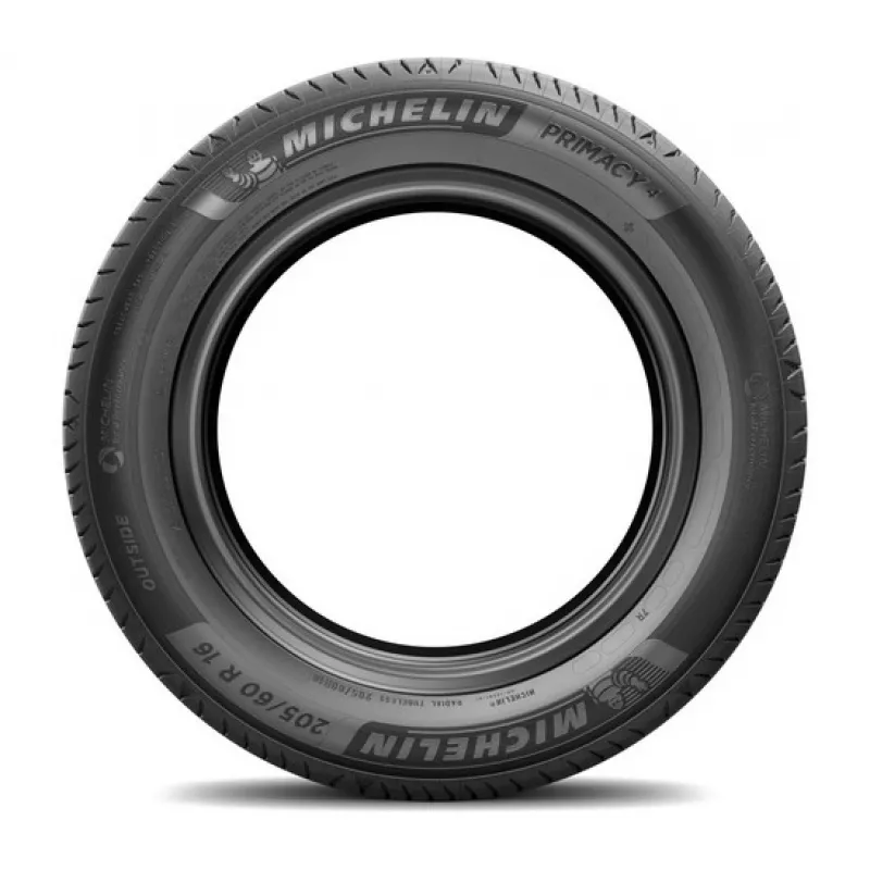 Pneu Michelin 225/45r17 Primacy 4+ 94w Xl
