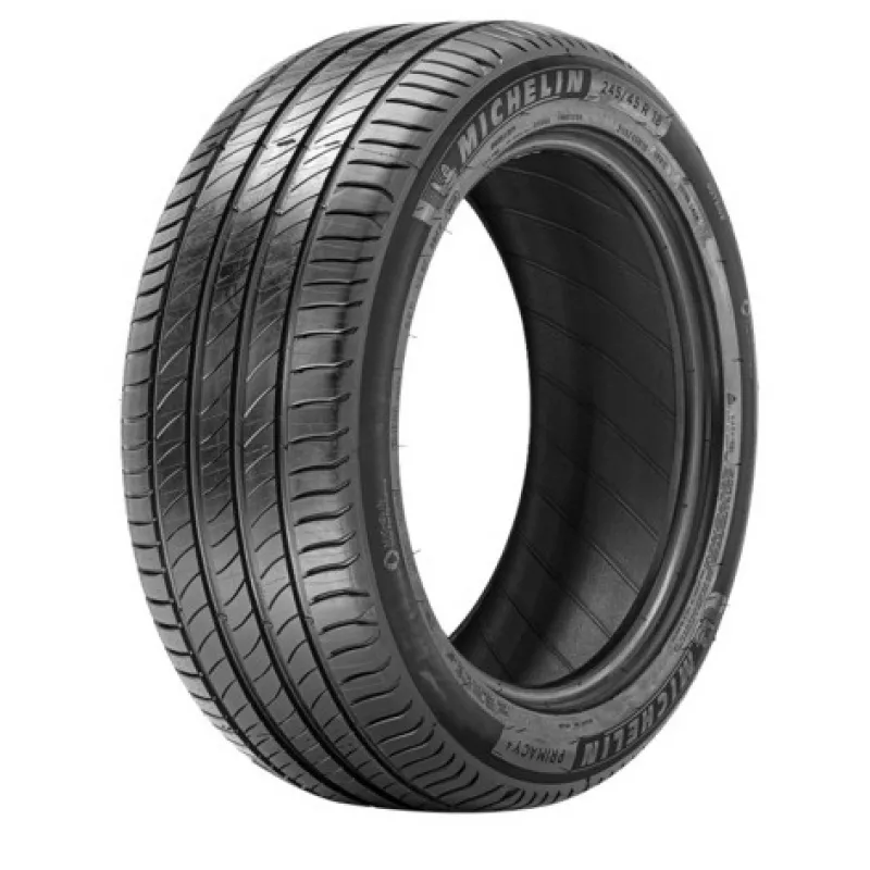 Pneu Michelin 205/55r16 Primacy 4 91v