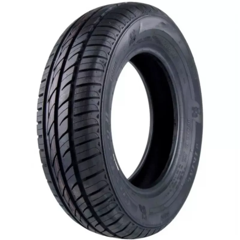 Pneu Viking By Continental 175/70r14 City Tech Ii 84t