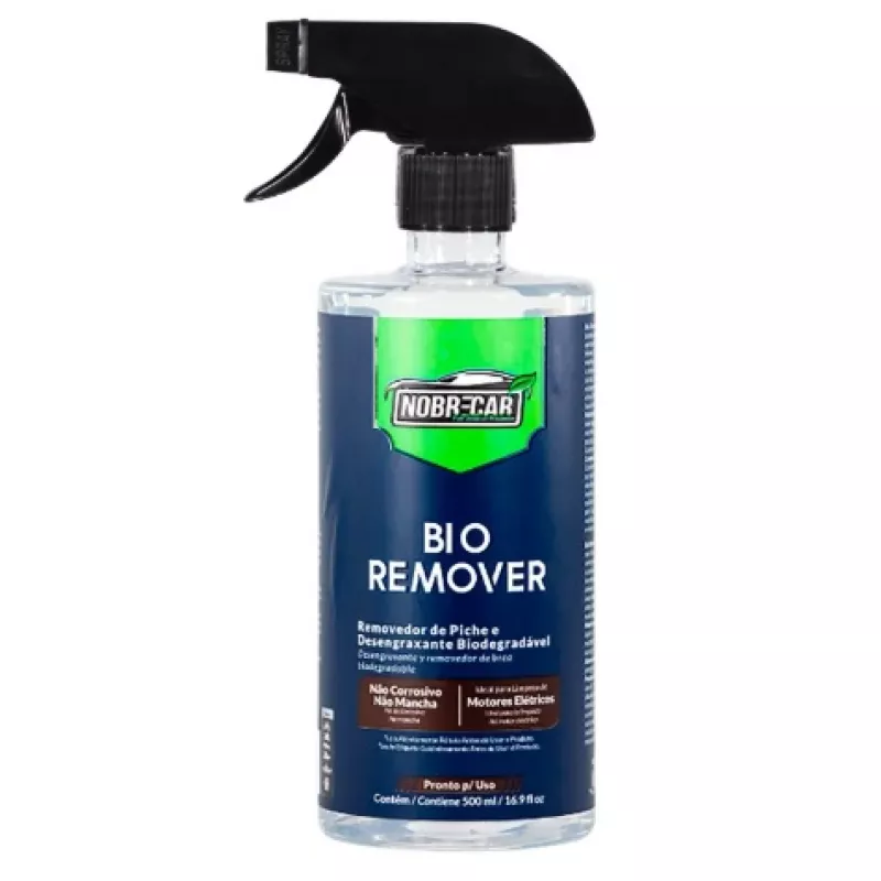 Bio Remover Nobrecar 500ml