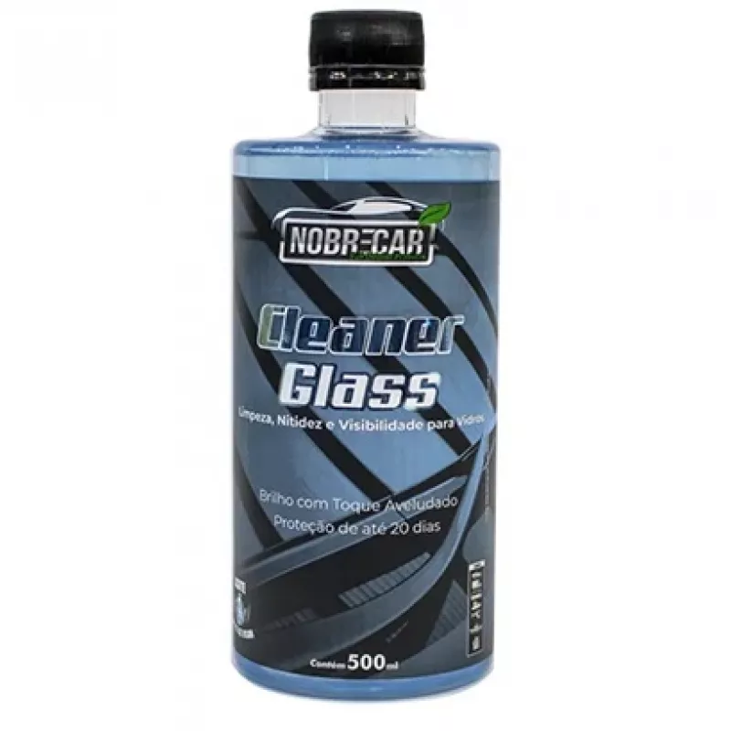 Cleaner Glass Nobrecar 500ml