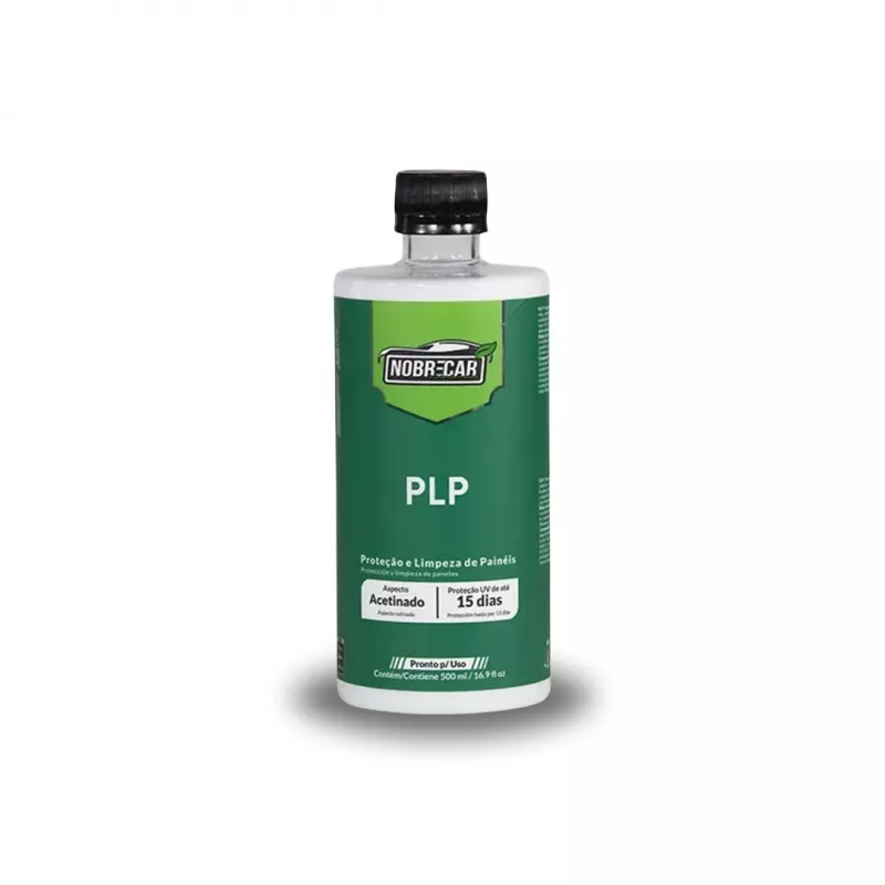 Protectant Plp Nobrecar 500ml