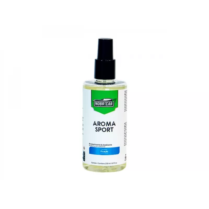 Aromatizador Sport Nobrecar 250ml