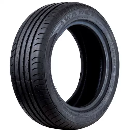 Pneu Wanli 205/50r15 Sa302 89v