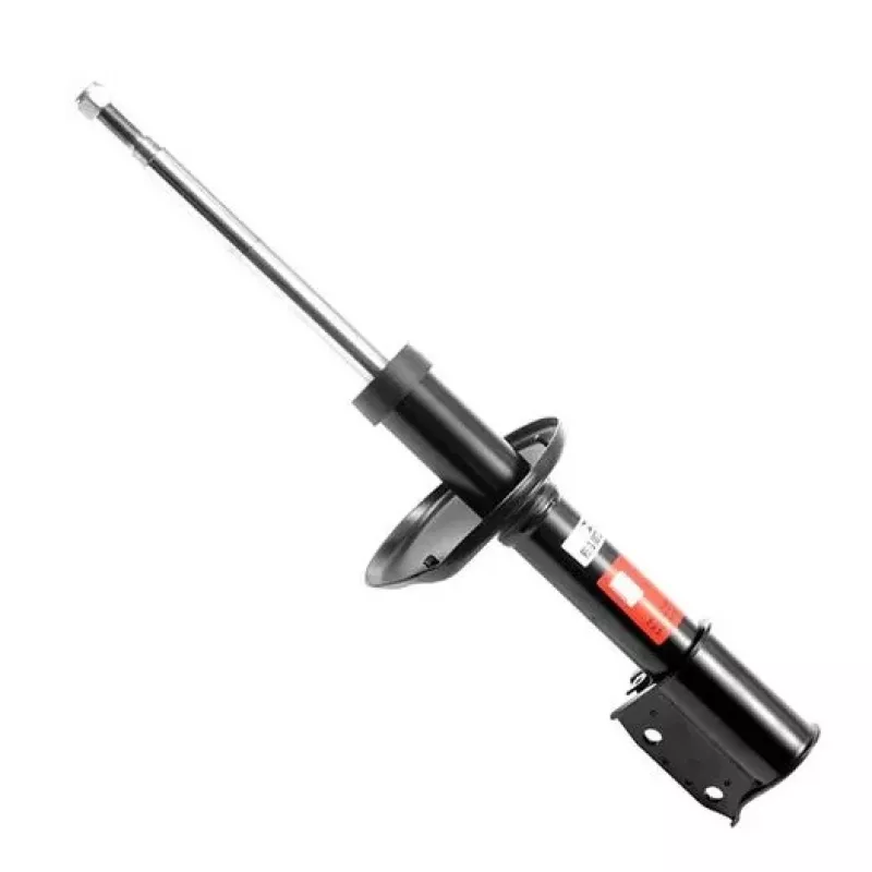 Amortecedor Dianteiro Trw Jgm4520s Renault Logan Sandero