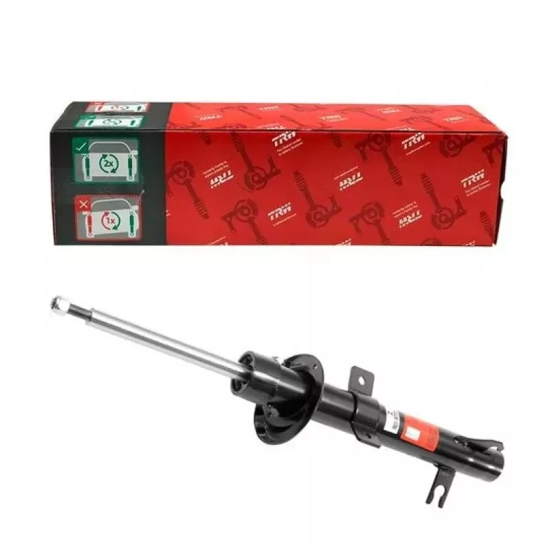 Amortecedor Dianteiro Trw Jgm4528s Ford Ecosport