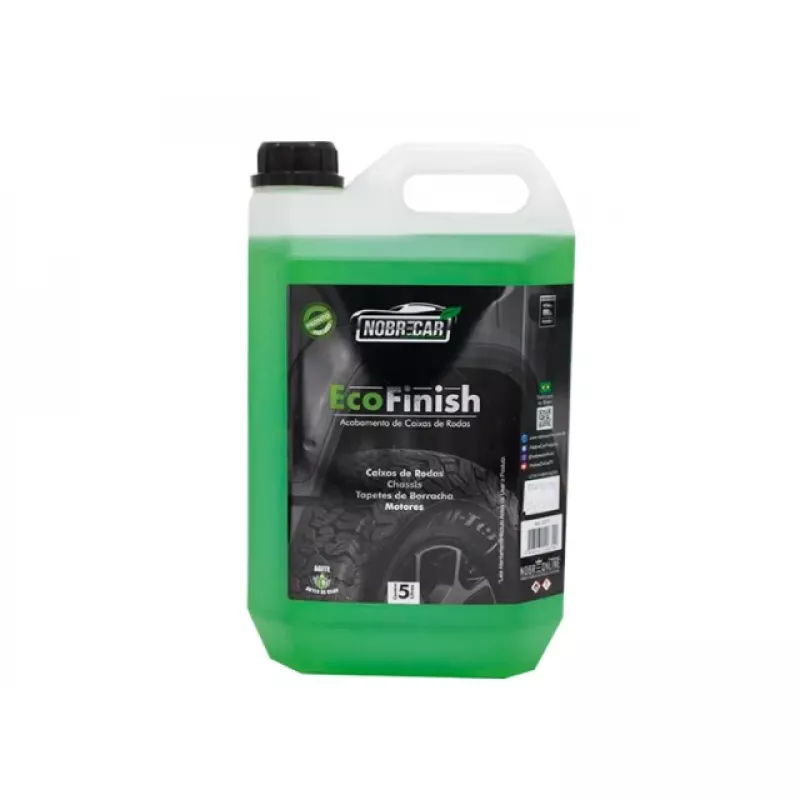 Eco Finish Nobrecar 5l