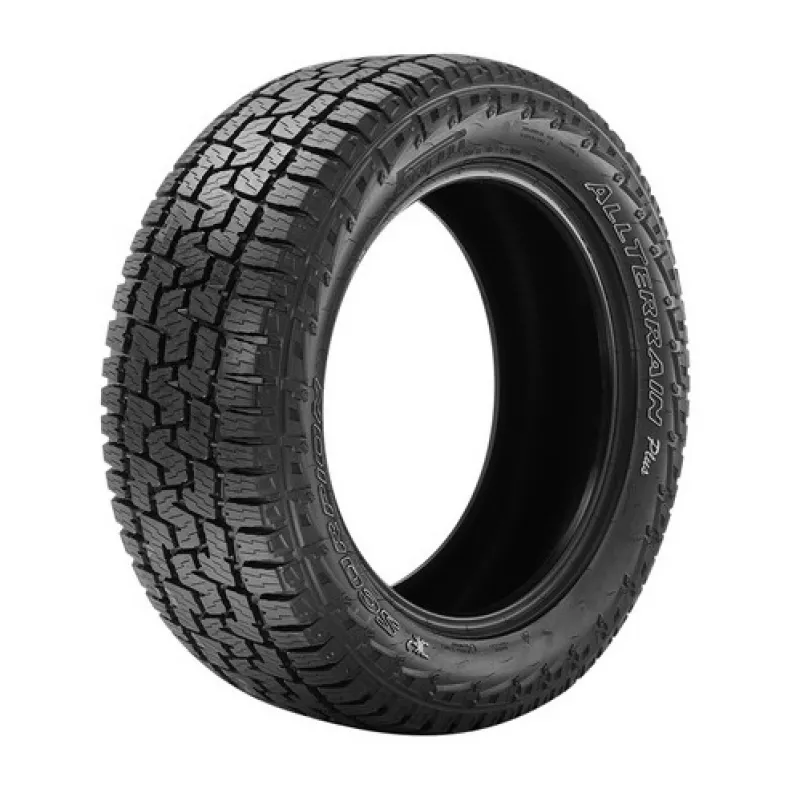 Pneu Pirelli 265/60r18 Scorpion All Terrain Plus 110h
