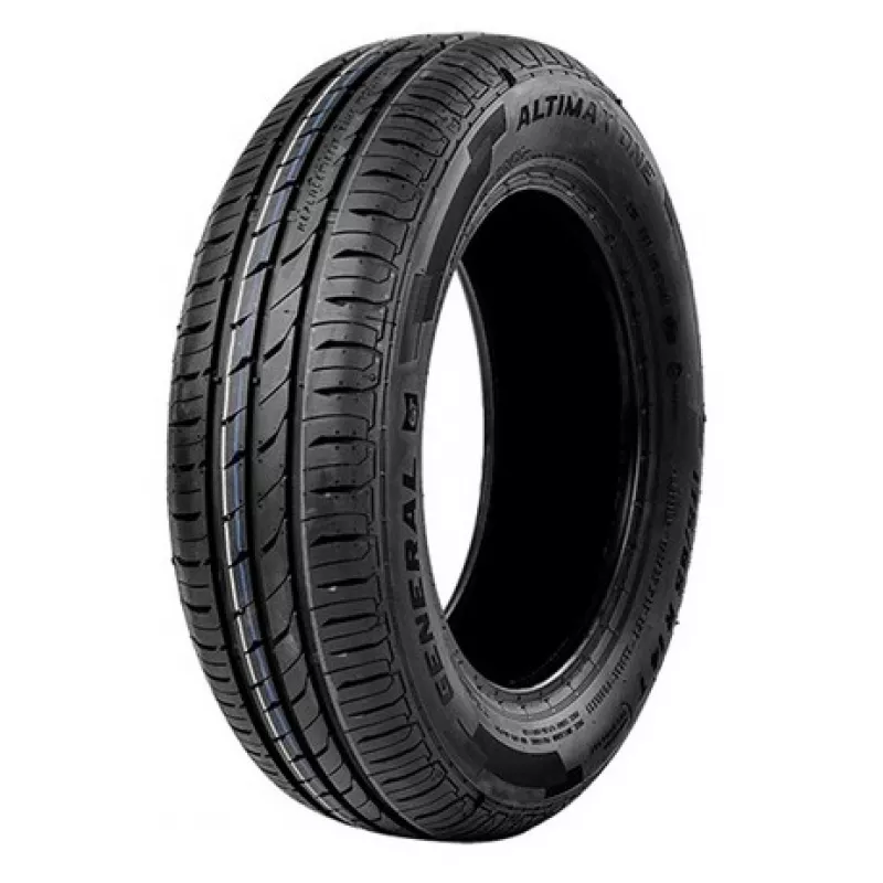 Pneu General Tire By Continental 185/60r14 Altimax One 82h