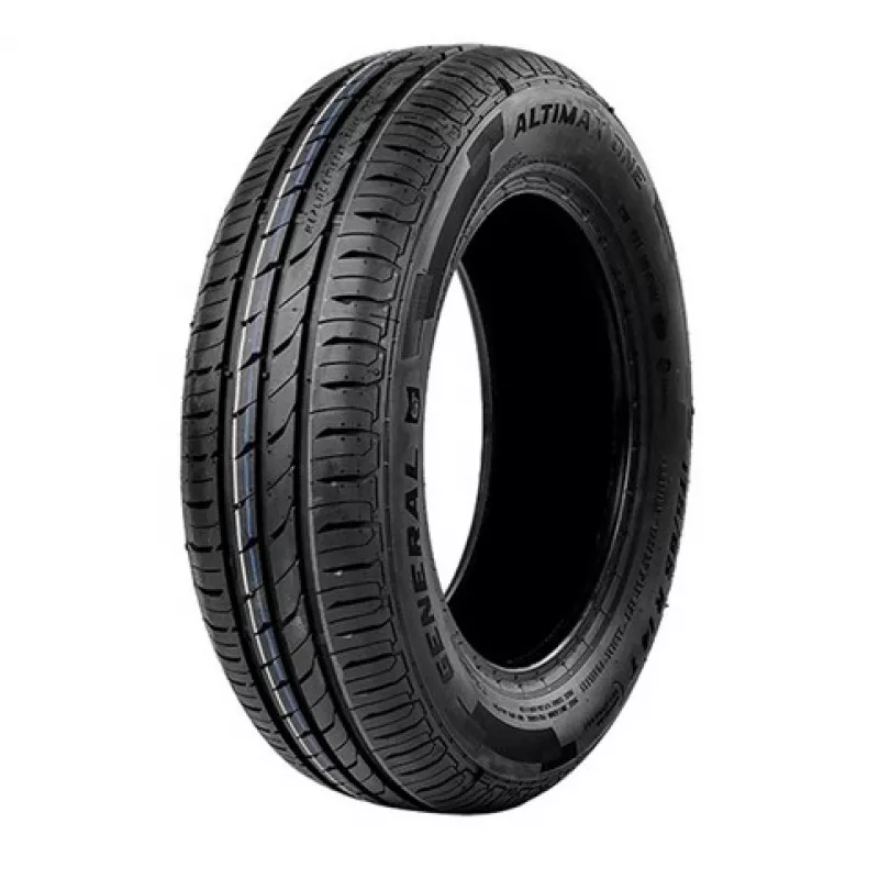 Pneu General Tire By Continental 185/65r15 Altimax One 88h
