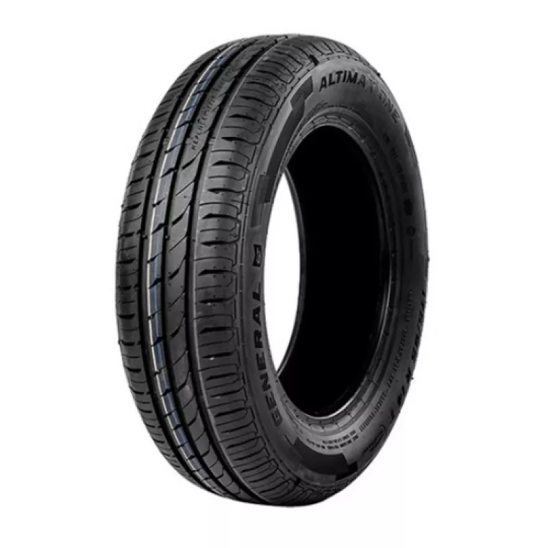 Pneu General Tire By Continental 175/70r13 Altimax One 82t