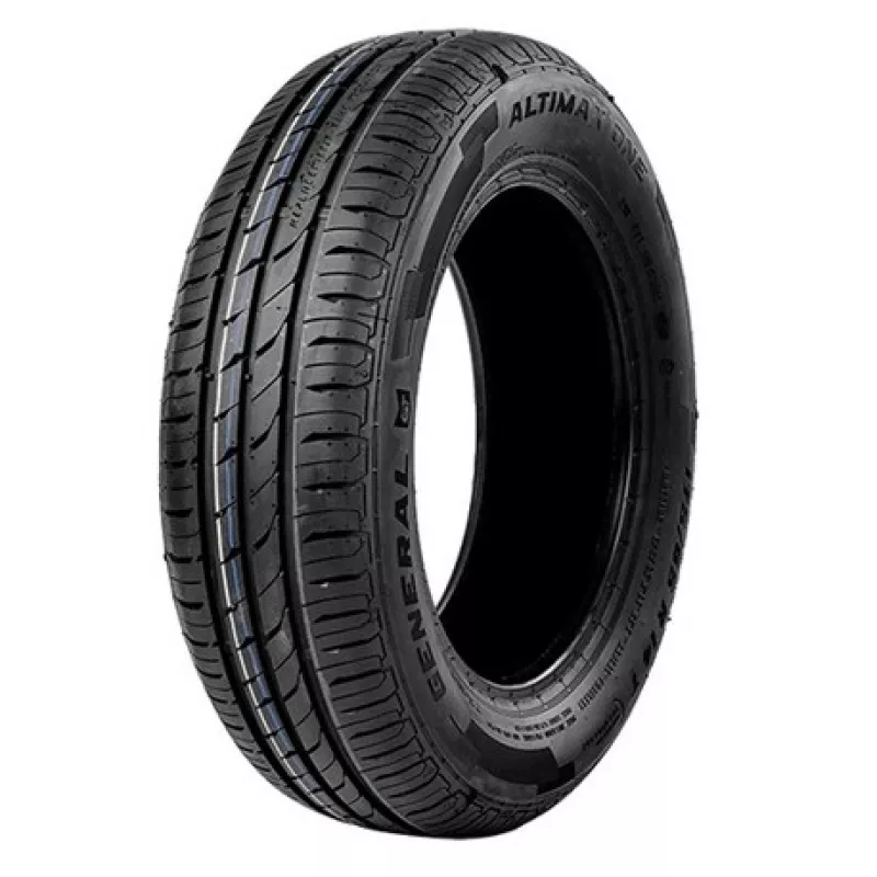 Pneu General Tire By Continental 175/65r14 Altimax One 82t