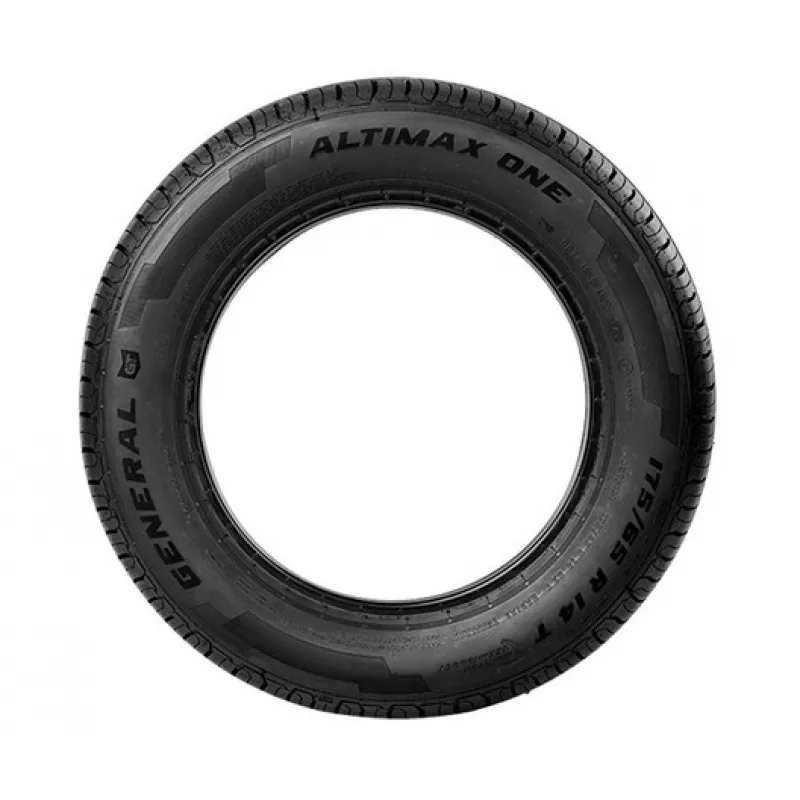Pneu General Tire By Continental 175/65r14 Altimax One 82t