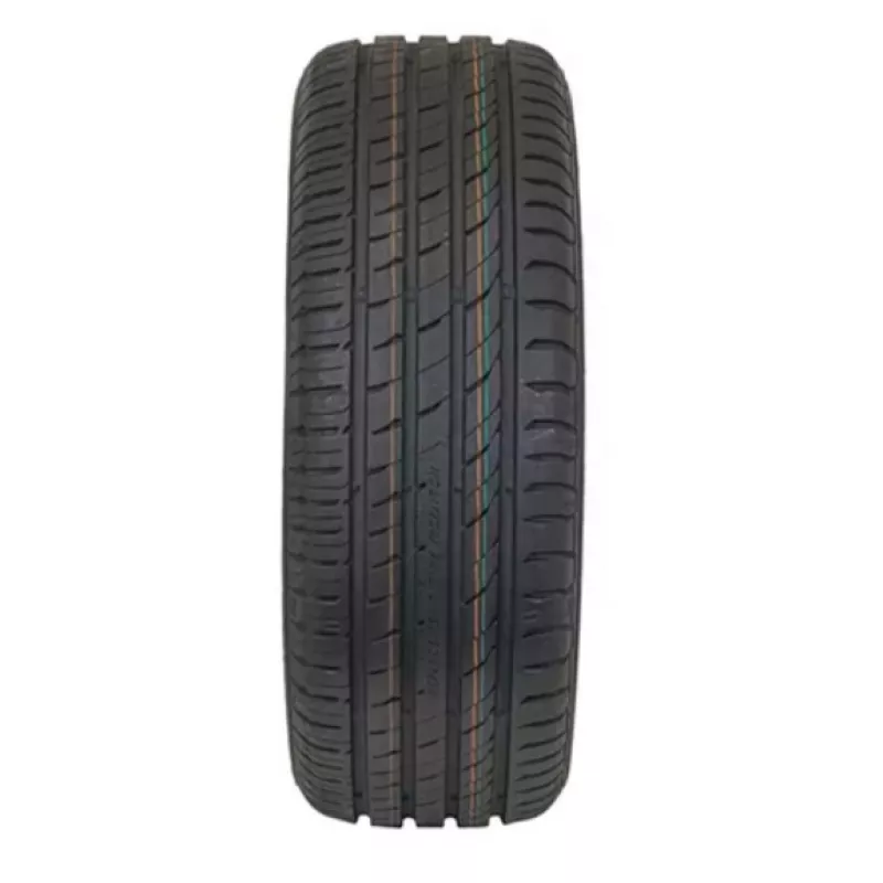 Pneu General Tire By Continental 205/60r15 Altimax One S 91h