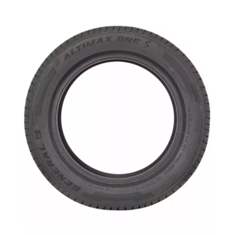 Pneu General Tire By Continental 205/60r15 Altimax One S 91h