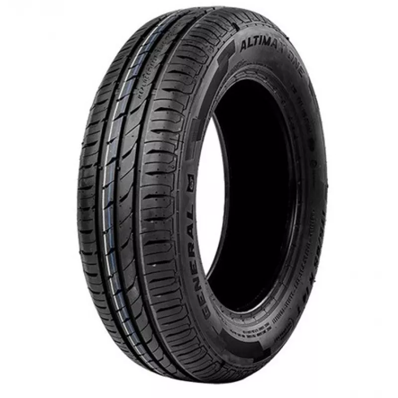 Pneu General Tire By Continental 185/65r14 Altimax One 86h