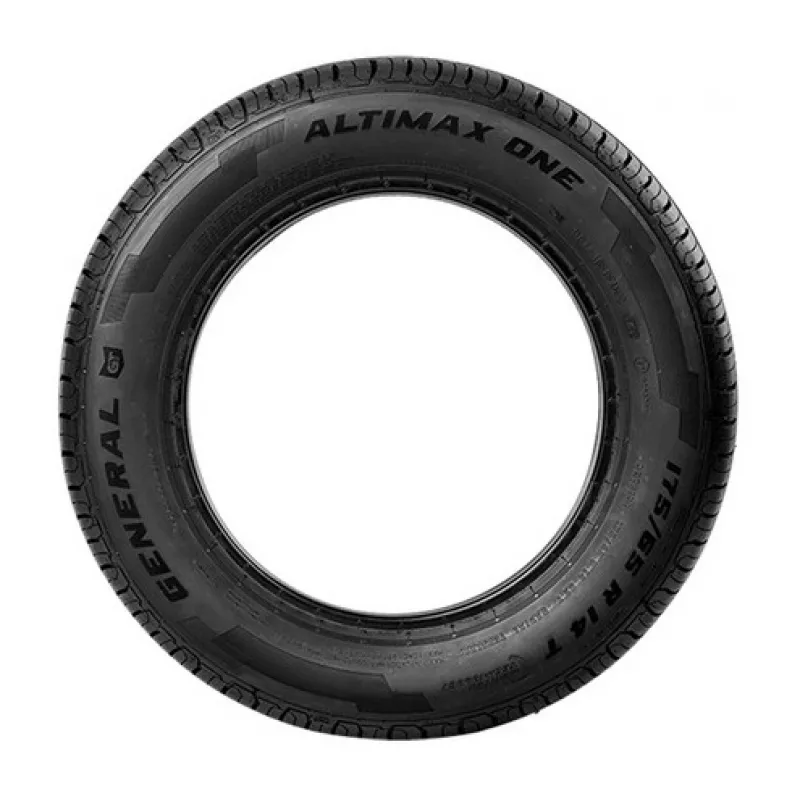 Pneu General Tire By Continental 185/65r14 Altimax One 86h
