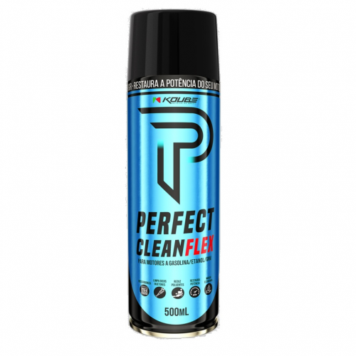 Aditivo Perfect Clean Flex Koube 500ml